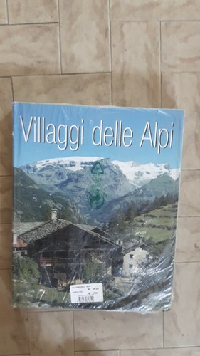 Alpinismo villaggi delle - alpinismo,