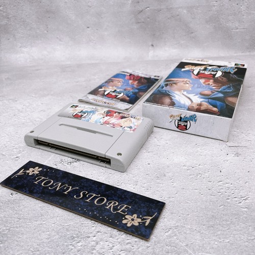 Super famicom sfc street - famicom,