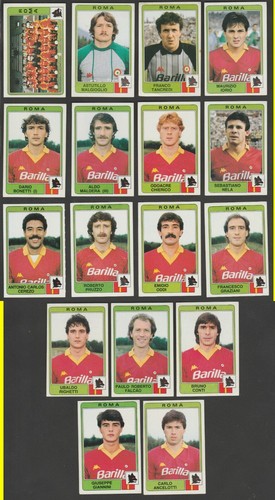 Figurina calciatori album - figurina,