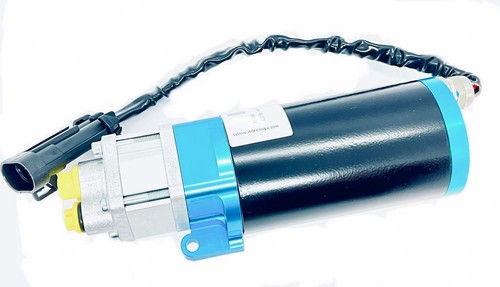 Hydraulic pump motor - hydraulic,