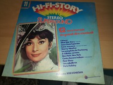 hi-fi-story lp