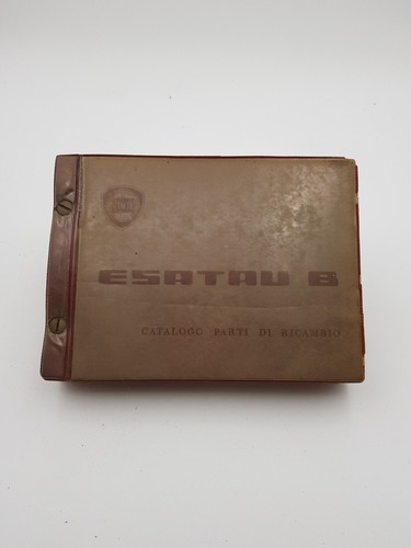 Manuale officina lancia - manuale,