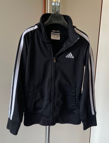 Giacca tuta adidas - giacca,