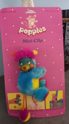 Clip anni popples - clip,