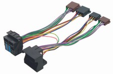 Phonocar 04806 Cavo x KIT VivaVoce Autoradio Parrot Bluetooth VOLKSWAGEN T6, Up