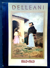 DELLEANI 1840-1840 Società