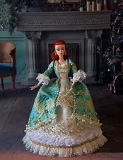 OOAK Vestito 4 Silkstone