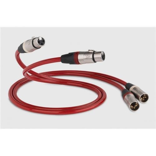 Qed reference audio - qed,