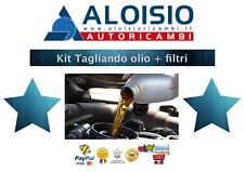 KIT TAGLIANDO PEUGEOT BIPPER