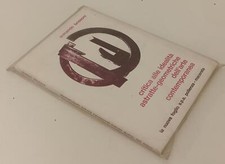 LS- CRITICA IDEALITA' ASTRATTE