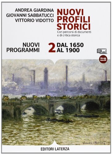 Nuovi profili storici 1650 - nuovi,