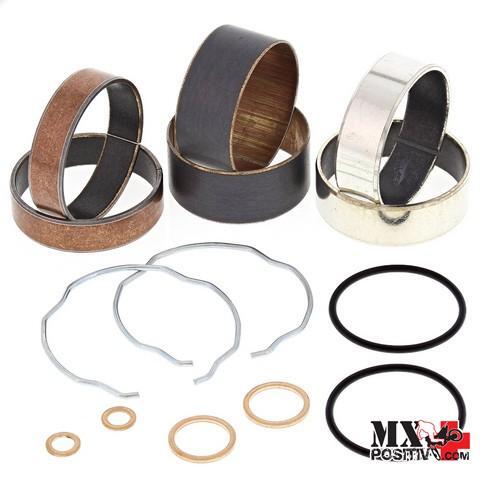 Kit revisione forcelle honda - forcelle,