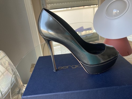 Scarpe donna sergio rossi - scarpe,