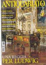 RR3b - Antiquariato Rivista