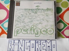 Cd Perigeo Genealogia