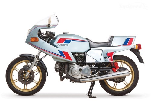 Download ducati 500 pantah - sl,