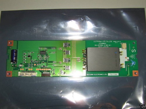 Vizio vw32l hdtv10a inverter - vizio,