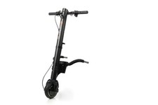 Carrozzella Zuggerät F35 Empulse Elettrico Handlich Piccolo Leggero Mobilità