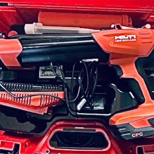 Estrattore batteria hilti - estrattore,
