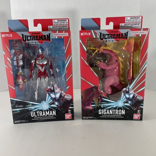 Bandai namco ultraman - bandai,