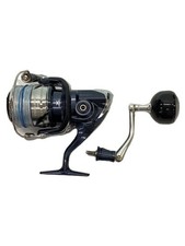 Mulinello da spinning Shimano 21 Twin Power SW 6000HG pesca in acqua salata...