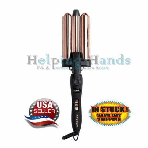 Nuovo foxybae titanium hair - nuovo,