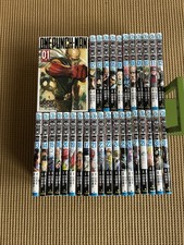 Japanese Manga Comics: One