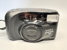 Yashica zoomate 105 fotocamera - 105,