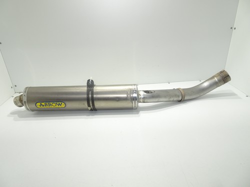 Scarico kawasaki z - scarico,