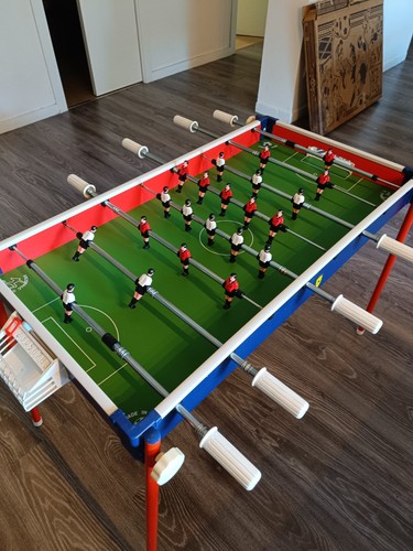 Calcio balilla anni marca - anni, 70