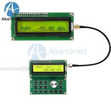 Misuratore potenza 5 khz - misuratore,