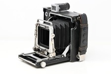 Graflex Pacemaker Speed