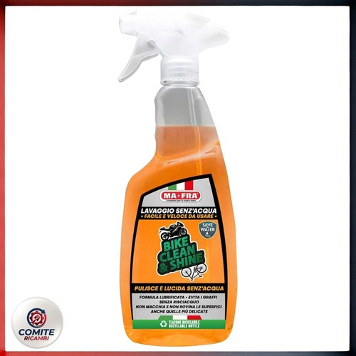 Fra bike clean shine - clean, &