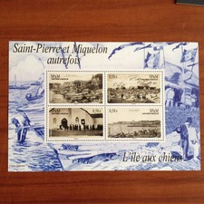 Saint Pierre et Miquelon