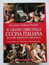 Grande libro della cucina