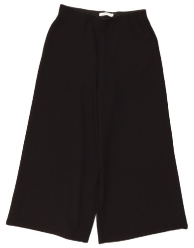Zara pantalone donna gamba - pantalone,
