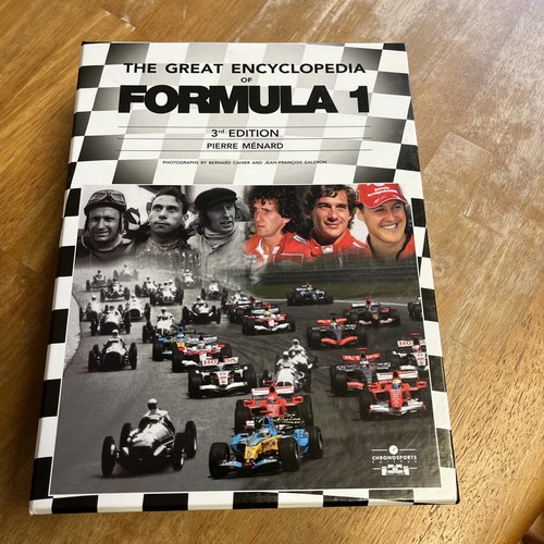 The great encyclopedia - great,