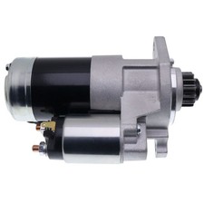 Starter Motor MM409413
