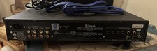 DECODER SURROUND MCINTOSH MAC3