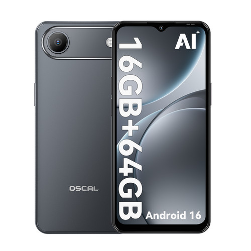 Blackview oscal flat - blackview, ai