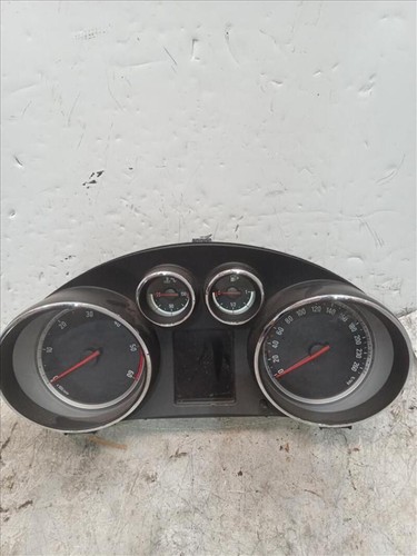 13333344 quadro strumenti - , opel