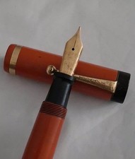 Parker DUOFOLD FOUNTAIN