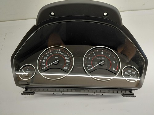 Strumentazione originale bmw - originale,