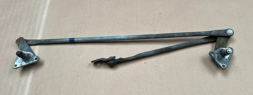 Attacco tergicristallo toyota - attacco,