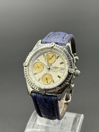Breitling chronomat automatico - breitling,