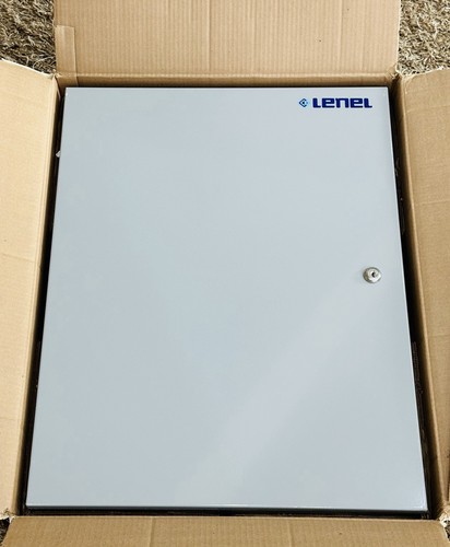 Nuovo lenel lnl - nuovo, lnl-al600ulx-4cb6