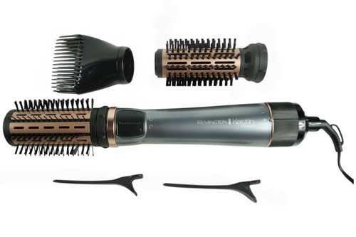 Remington spazzola aria - ad,