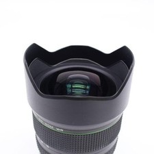 US DUTY PAY | Pentax D FA