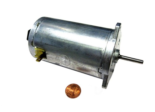 Motore bühler 51mm 24v - bühler, 12-24v