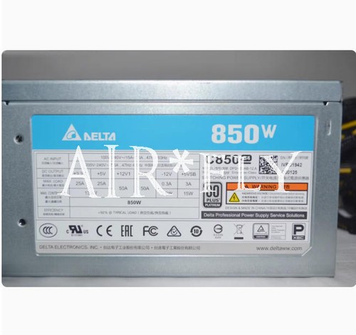 1pcs nuovo delta dps - 1pcs, dps-850ab-12a